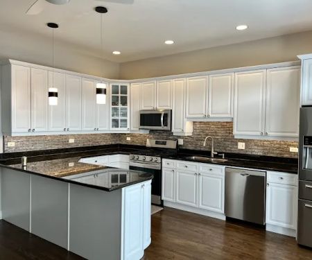 U.S. Home Construction Inc.