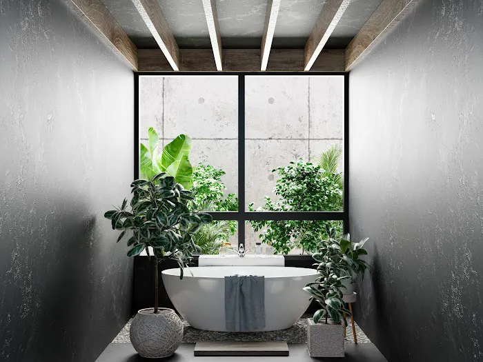 SUPERIOR Bathroom Remodeling Contractors Picture 3