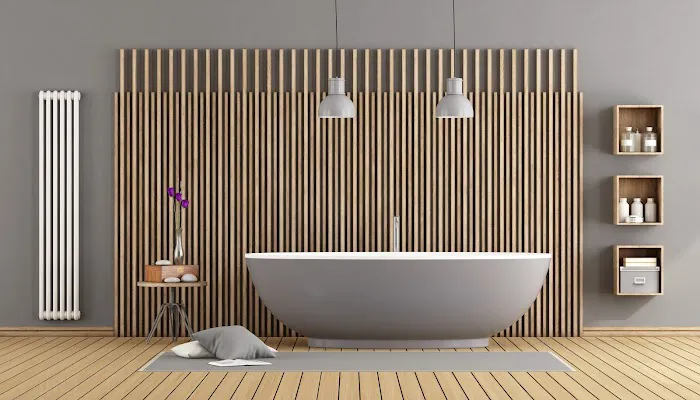 SUPERIOR Bathroom Remodeling Contractors Picture 2