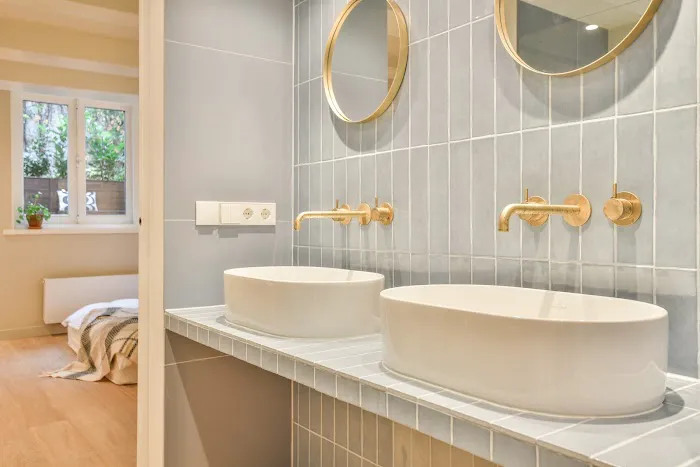 SUPERIOR Bathroom Remodeling Contractors Picture 1