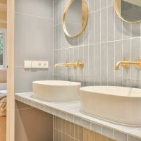 SUPERIOR Bathroom Remodeling Contractors ico