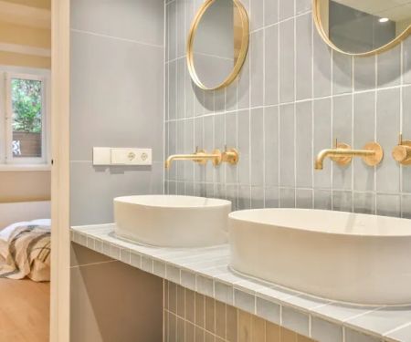 SUPERIOR Bathroom Remodeling Contractors