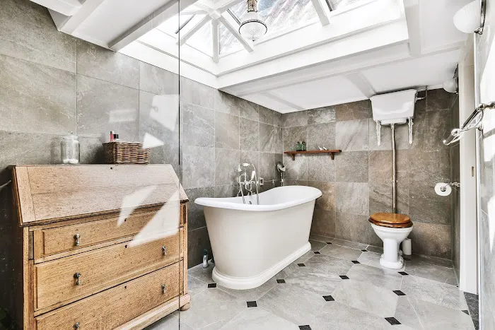 SUPERIOR Bathroom Remodeling Contractors Picture 10