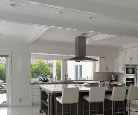 Jabella Painting and Carpentry