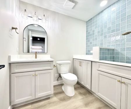 EXCEL HOME IMPROVEMENT, INC.