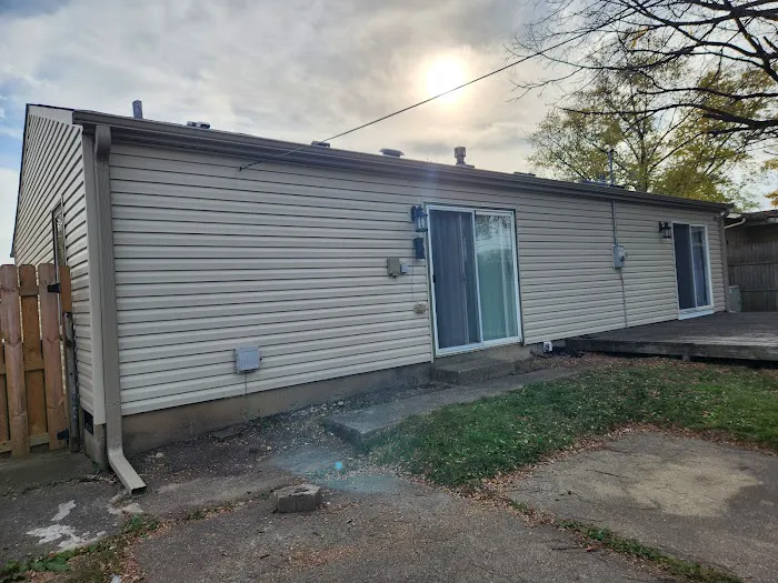 EXCEL HOME IMPROVEMENT, INC. Picture 6
