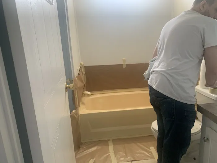 Nelson Tub & Tile Reglazing Picture 10