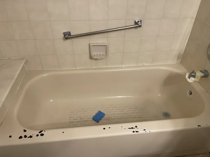 Nelson Tub & Tile Reglazing Picture 5