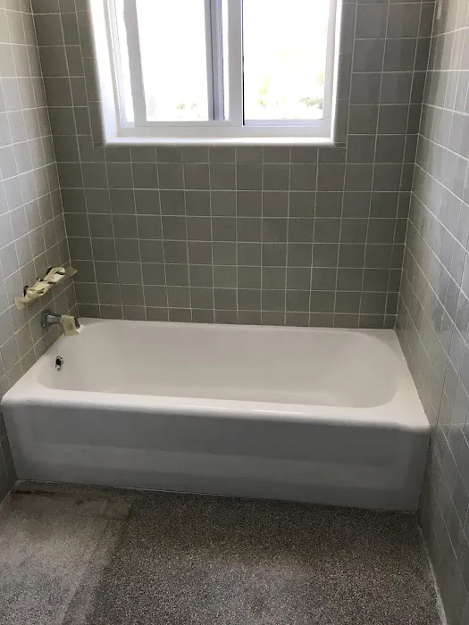 Nelson Tub & Tile Reglazing Picture 8