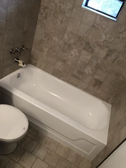 Nelson Tub & Tile Reglazing Picture 7