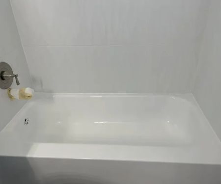 Nelson Tub & Tile Reglazing