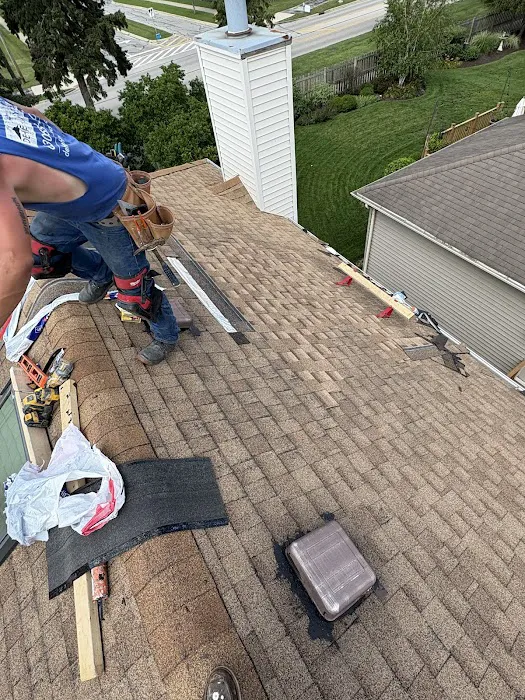 Boss Handyman and Remodeling Picture 9