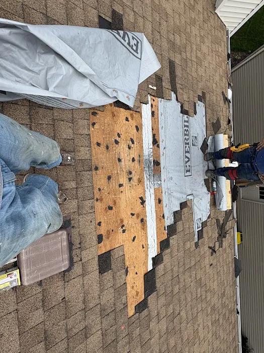 Boss Handyman and Remodeling Picture 10