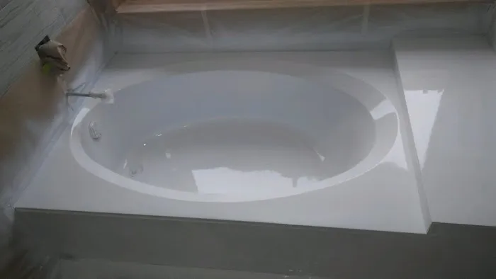 Florida Tub Refinishing Picture 4