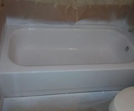Florida Tub Refinishing