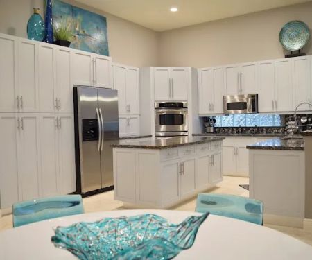 Expert Reglazing Services