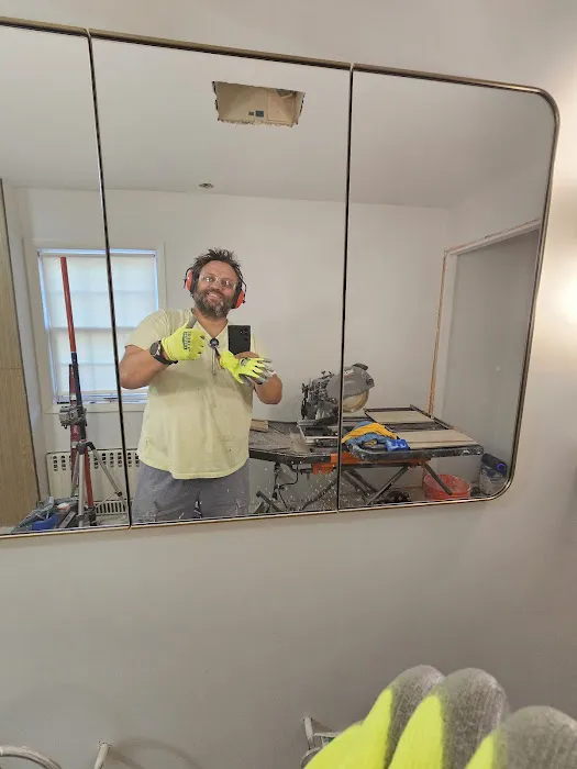 GKpro - Renovation and Handyman services Picture 1
