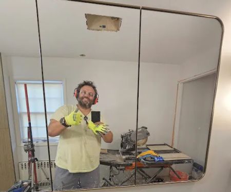 GKpro - Renovation and Handyman services