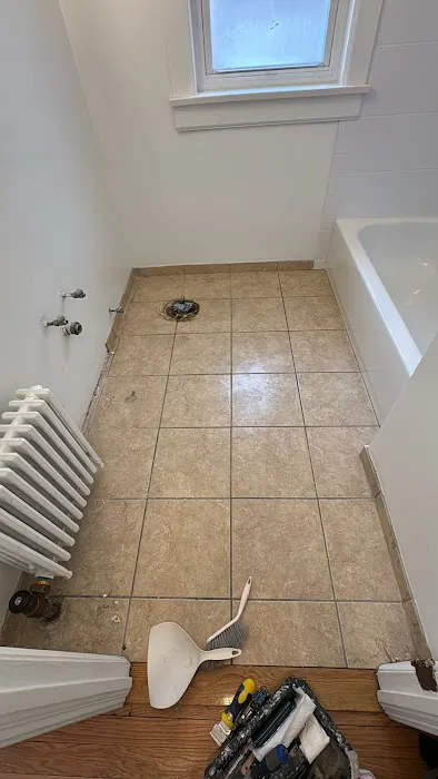 Miami Bathtub Refinishing Picture 6