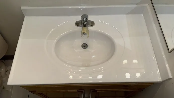 Miami Bathtub Refinishing Picture 1