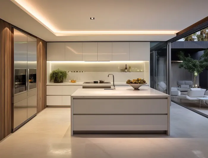 Lux Construction Group Picture 7