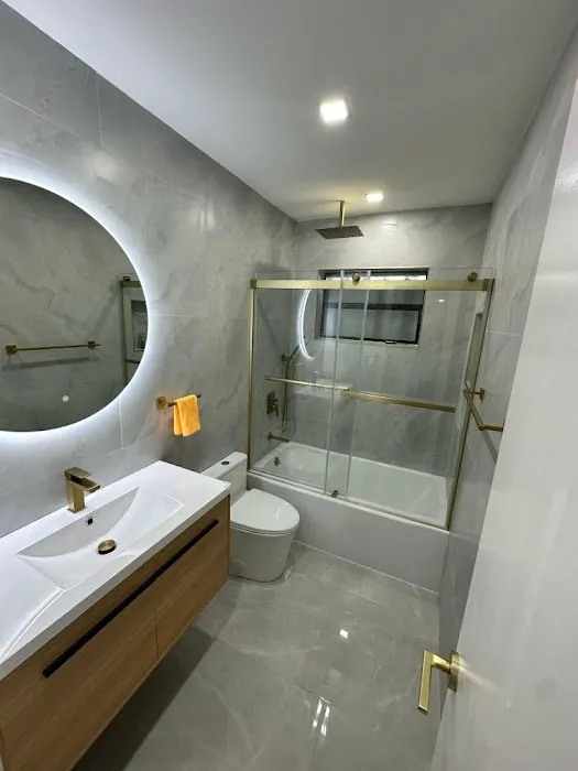 Lux Construction Group Picture 3