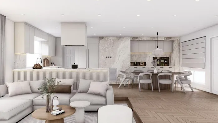 Lux Construction Group Picture 2
