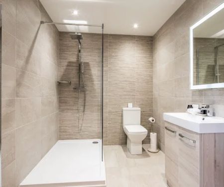 Dan Remodeling and General Contractor