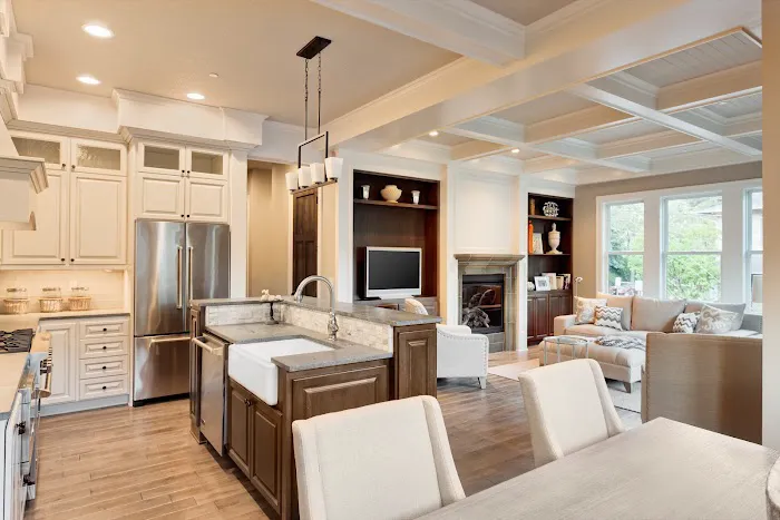 Dan Remodeling and General Contractor Picture 10