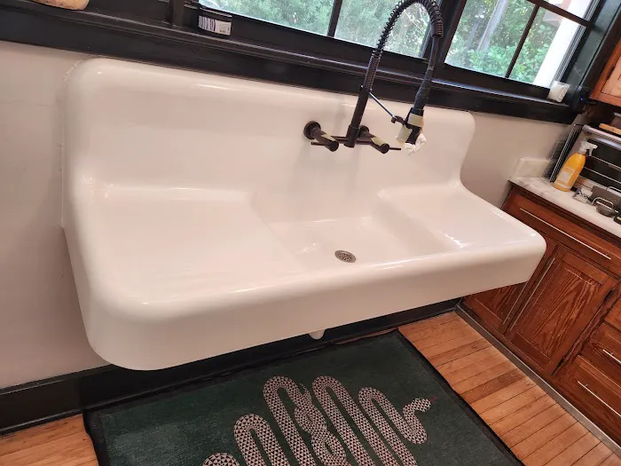 Tub & Tile Refinishing, Inc. Picture 2