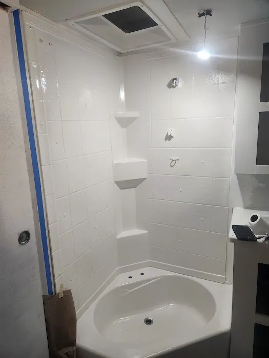 Tub & Tile Refinishing, Inc. Picture 1
