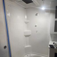 Tub & Tile Refinishing, Inc. ico