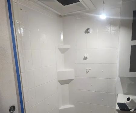 Tub & Tile Refinishing, Inc.