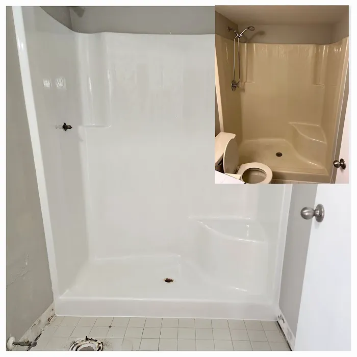 Tub & Tile Refinishing, Inc. Picture 4