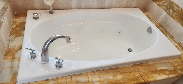 Tub & Tile Refinishing, Inc. Picture 3