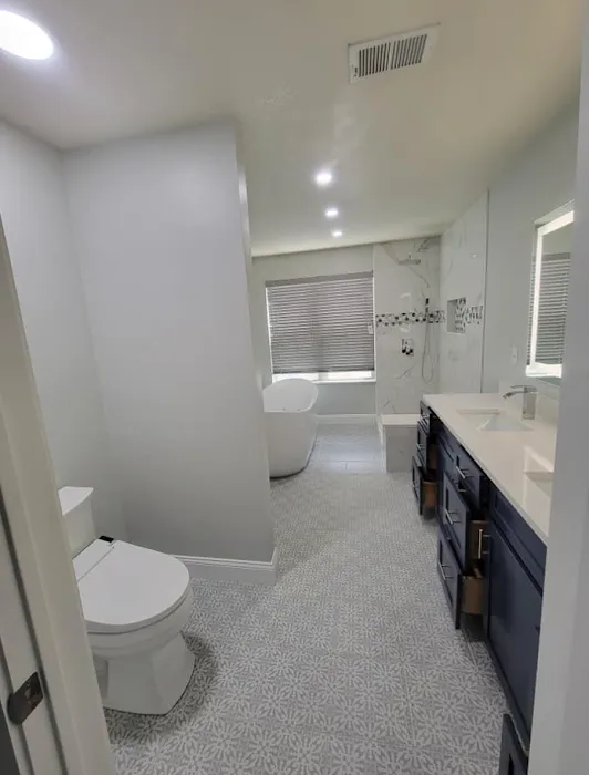 Total Bathroom Remodeling Miami Picture 9