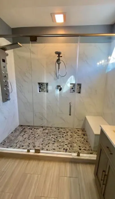 Total Bathroom Remodeling Miami Picture 2