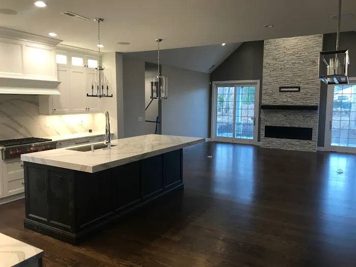 Greenleaf Developers Picture 2