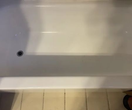 Kitchen And Bath Reglazing