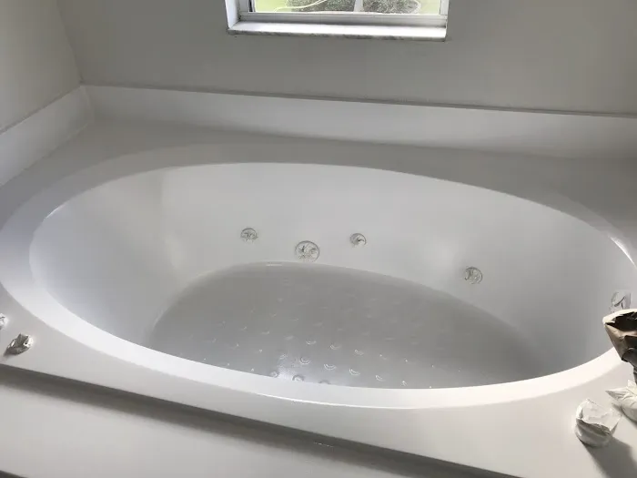 Bath Magic Refinishing Picture 5