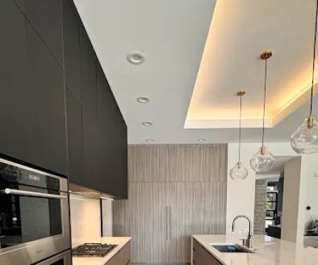 Sweet Home Improvements