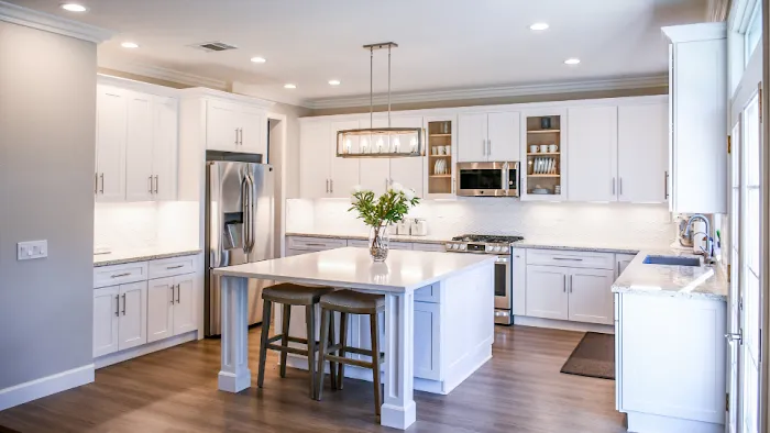 Darek & Sons Remodeling Inc Picture 3
