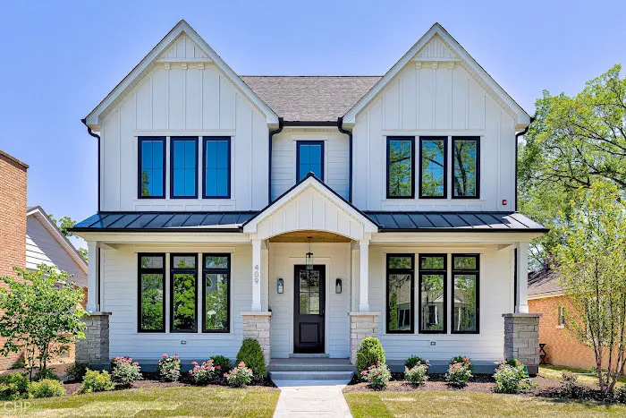 Identity Home Builder & Additions Picture 8