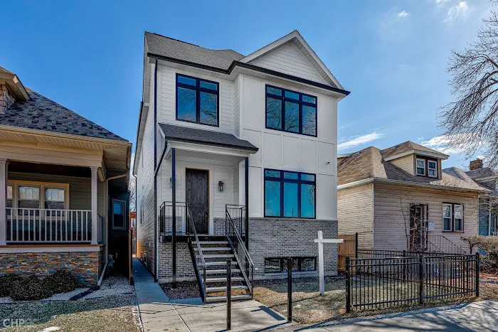 Identity Home Builder & Additions Picture 7