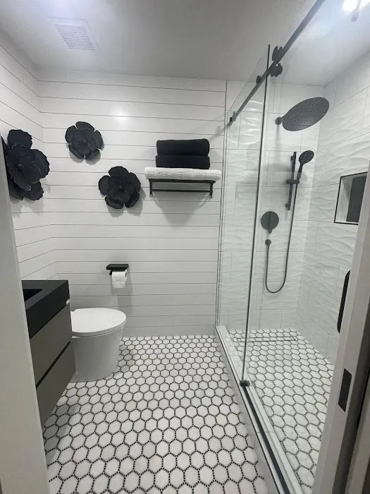 St. Pete Beach Bathroom, Shower, Kitchen, Whole-House Remodeling & Home Renovations Picture 3