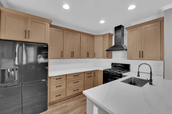 St. Pete Beach Bathroom, Shower, Kitchen, Whole-House Remodeling & Home Renovations Picture 1