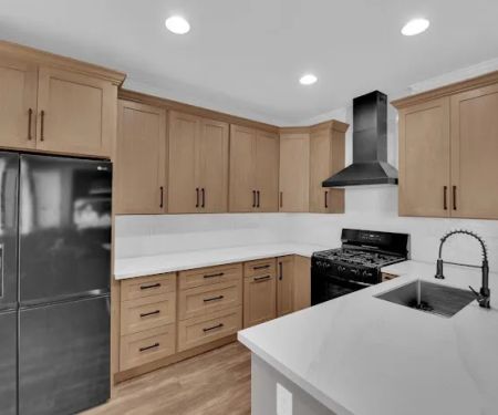 St. Pete Beach Bathroom, Shower, Kitchen, Whole-House Remodeling & Home Renovations