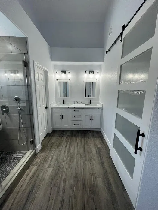 St. Pete Beach Bathroom, Shower, Kitchen, Whole-House Remodeling & Home Renovations Picture 7