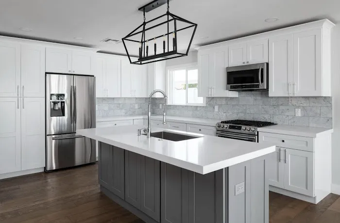 St. Pete Beach Bathroom, Shower, Kitchen, Whole-House Remodeling & Home Renovations Picture 6