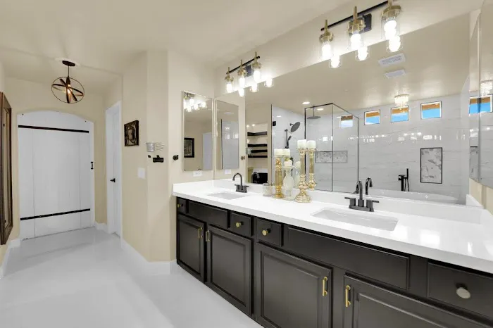 St. Pete Beach Bathroom, Shower, Kitchen, Whole-House Remodeling & Home Renovations Picture 2